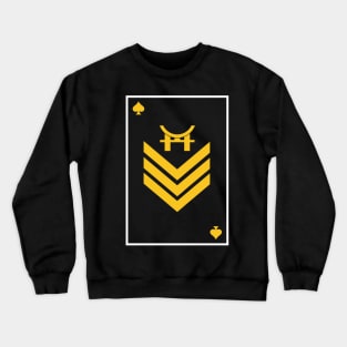 Ace of the Oasis Crewneck Sweatshirt